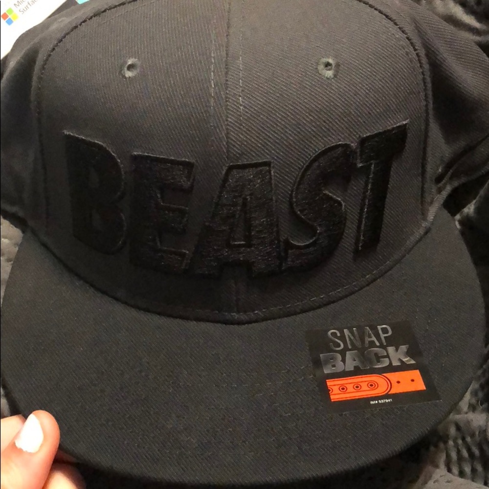 Nike Hat